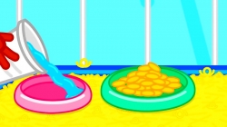 انیمیشن خانواده شیر قسمت 495 - lion family